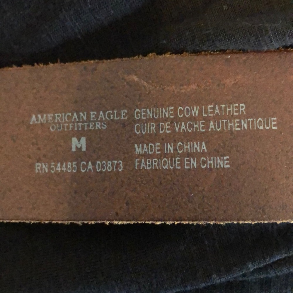 Belt - Picture 2 of 2